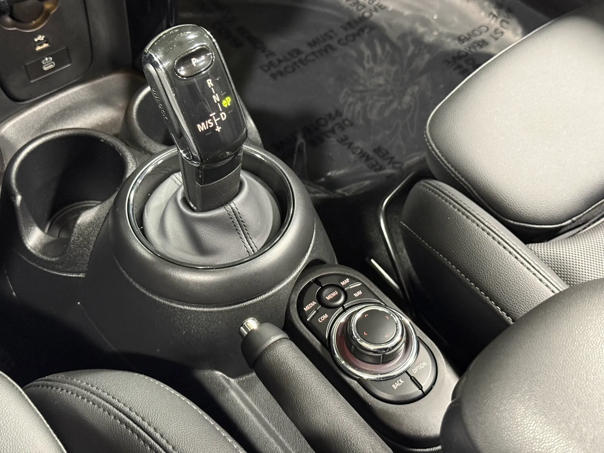 Used 2023 MINI Cooper S FWD image 37