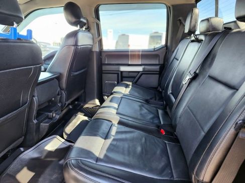 Used 2017 Ford F150 Lariat image 16
