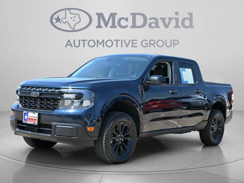Used 2023 Ford Maverick XLT w/ Equipment Group 300A Standard AWD/4WD image 1