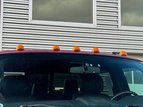 Used 2015 Ford F350 Platinum image 41