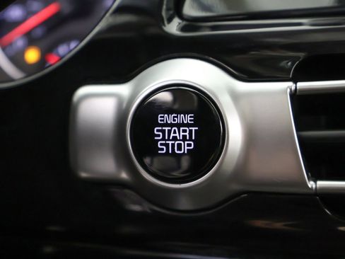 Used 2023 Kia Seltos EX image 38