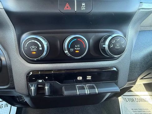 Used 2019 RAM 2500 Big Horn AWD/4WD image 17