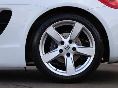 Used 2014 Porsche Cayman RWD image 50