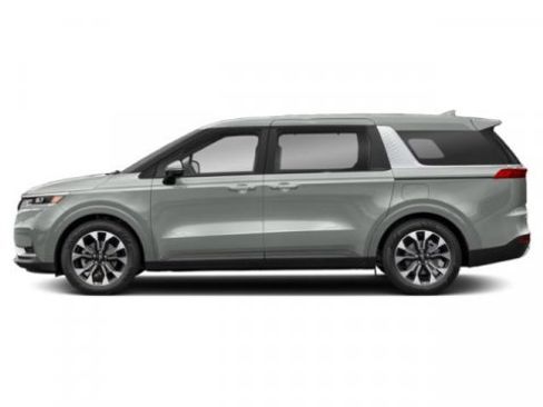 Used 2024 Kia Carnival EX FWD image 6