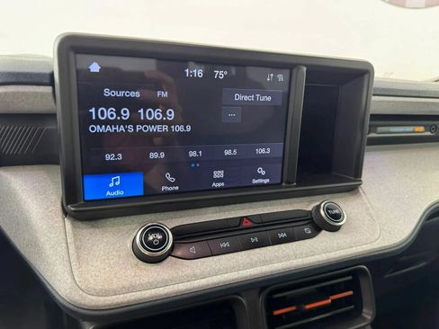 Used 2024 Ford Maverick XLT w/ Equipment Group 300A Standard AWD/4WD image 16