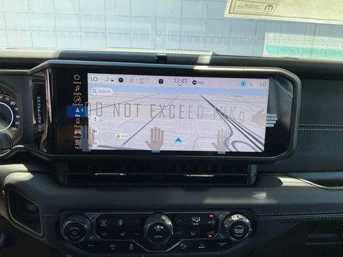 New 2024 Jeep Wrangler Unlimited Rubicon 392 image 29