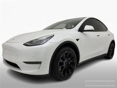 Used 2021 Tesla Model Y Long Range