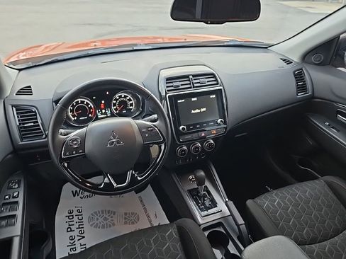Used 2024 Mitsubishi Outlander Sport LE image 22