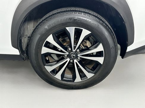 Used 2018 Lexus NX 300 F Sport w/ F Sport Premium Package image 7