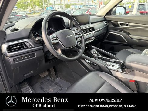 Used 2022 Kia Telluride S FWD image 20