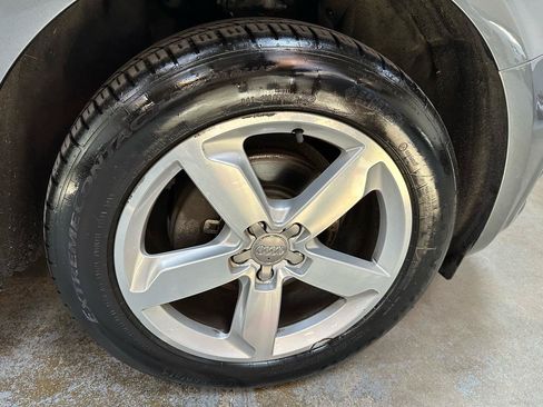 Used 2012 Audi Q5 3.2 Premium Plus AWD/4WD image 23