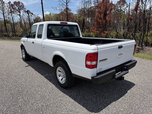 Used 2007 Ford Ranger XLT RWD image 3