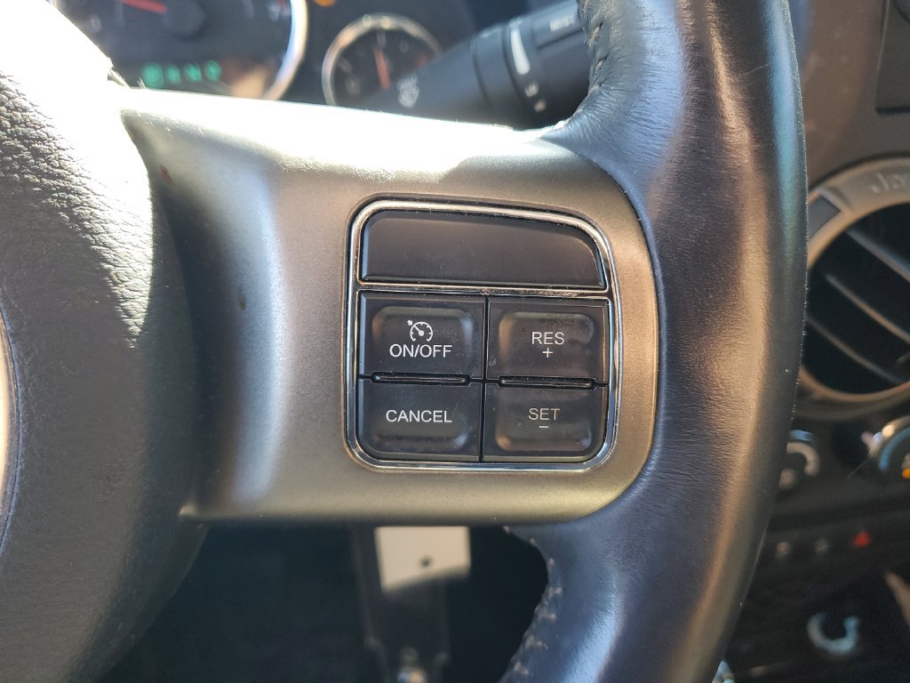 Used 2018 Jeep Wrangler Sport AWD/4WD image 21