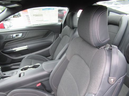 New 2024 Ford Mustang GT image 15