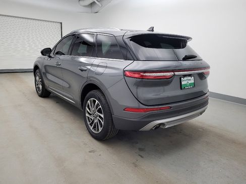 Used 2022 Lincoln Corsair AWD w/ Equipment Group 101A image 5