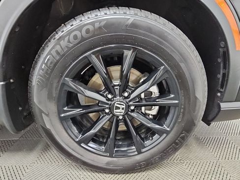 Used 2025 Honda CR-V Sport-L image 47