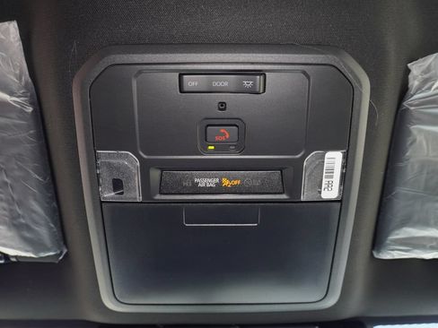 Certified 2026 Toyota Tacoma SR5 RWD image 19