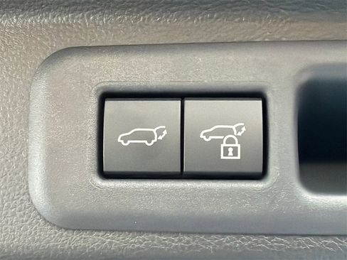 New 2026 Toyota Sequoia 1794 Edition image 19