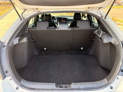 Used 2021 Honda Civic Sport image 35