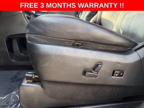 Used 2017 Dodge Grand Caravan GT FWD image 13