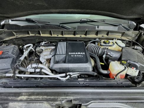 Used 2022 GMC Sierra 1500 Denali w/ Technology Package image 9