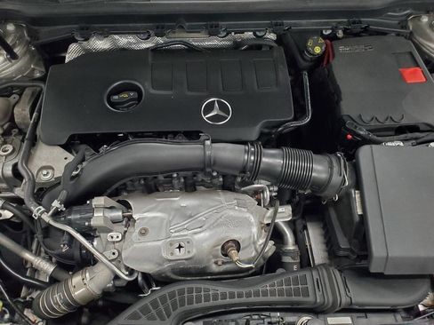 Used 2020 Mercedes-Benz A 220 4MATIC image 4