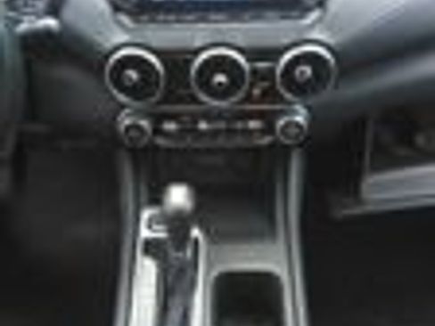 Used 2024 Nissan Sentra SV w/ All-Weather Package FWD image 4