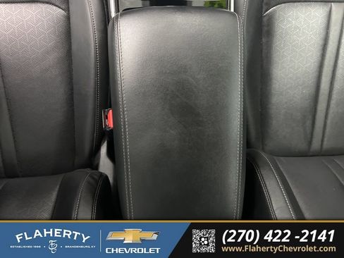 Used 2022 Kia Sorento SX image 33