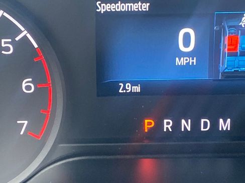 New 2026 Ford F350 XL w/ XL Chrome Package image 16