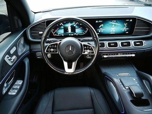 Certified 2023 Mercedes-Benz GLE 450 4MATIC image 12