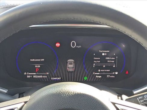 Certified 2026 Acura MDX FWD w/ Technology Package image 11