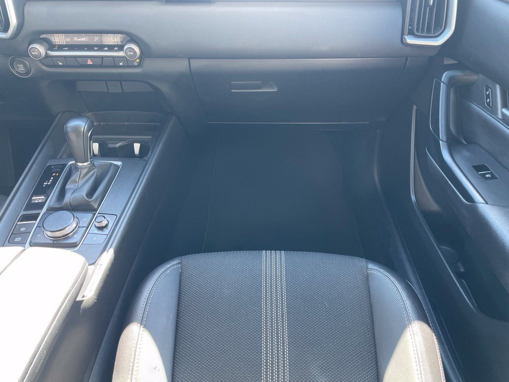 Used 2025 MAZDA CX-50 AWD 2.5 S w/ Preferred Package image 23