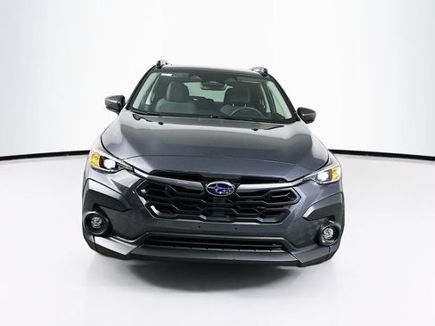 Used 2025 Subaru Crosstrek 2.5i Premium AWD/4WD image 5
