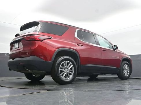 Used 2022 Chevrolet Traverse LT AWD/4WD image 50