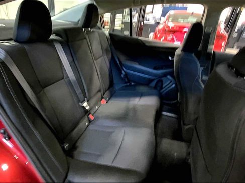 Used 2025 Subaru Legacy Premium image 19