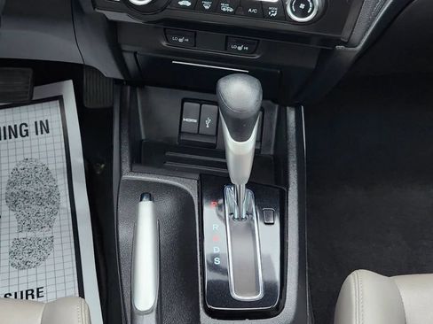 Used 2015 Honda Civic EX-L image 28