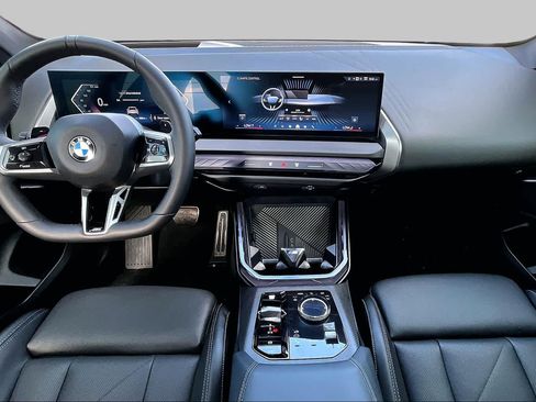 Used 2026 BMW X3 xDrive30i w/ Premium Package AWD/4WD image 14