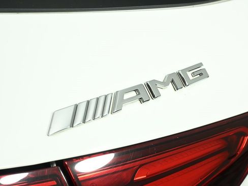 Certified 2025 Mercedes-Benz GLA 35 AMG 4MATIC image 28