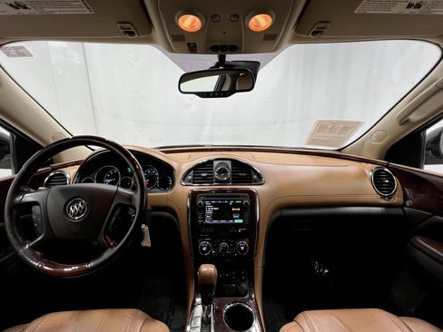 Used 2015 Buick Enclave Leather w/ Trailering Package AWD/4WD image 20