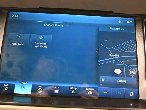 Certified 2022 Ford Bronco Wildtrak AWD/4WD image 26