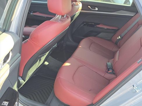 New 2026 Kia K5 GT-Line image 10