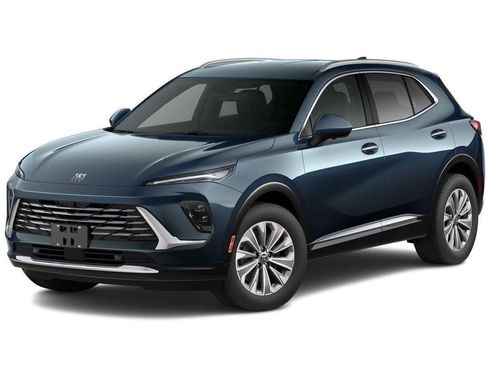 New 2026 Buick Envision Preferred image 81