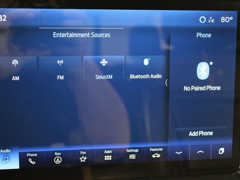 Used 2021 Ford F150 Platinum w/ Equipment Group 701A High AWD/4WD image 50