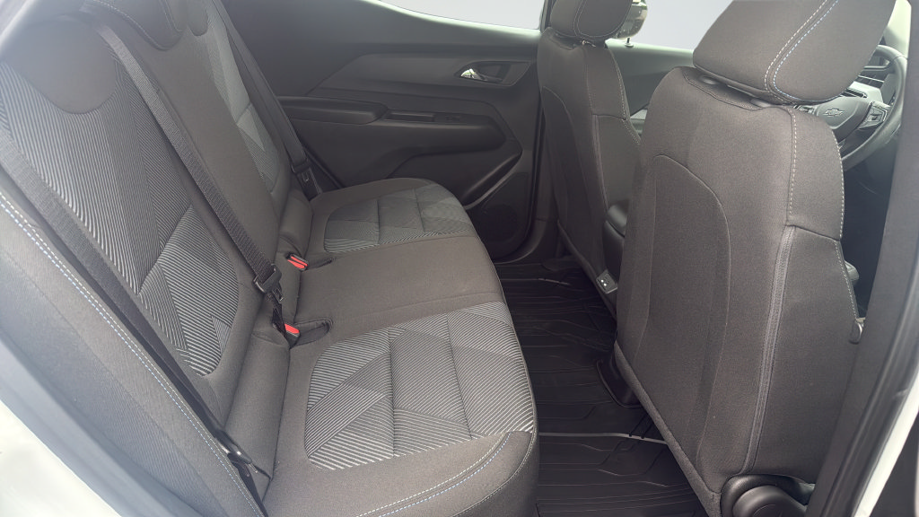 New 2027 Chevrolet Bolt LT FWD image 19