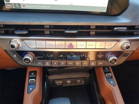 New 2025 Kia Telluride SX X-Line image 35