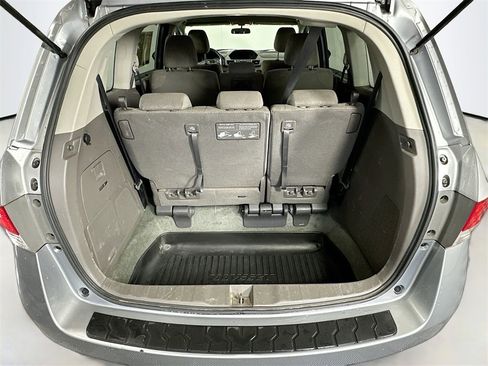 Used 2016 Honda Odyssey SE image 25
