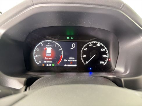 New 2026 Honda Odyssey Sport-L image 19