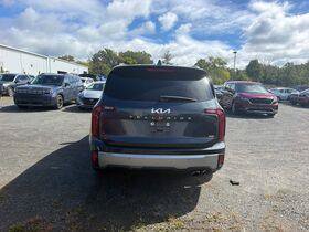 Used 2023 Kia Telluride S w/ S Sunroof Package AWD/4WD image 6