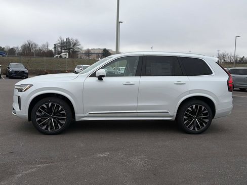 New 2026 Volvo XC90 B6 Ultra image 5