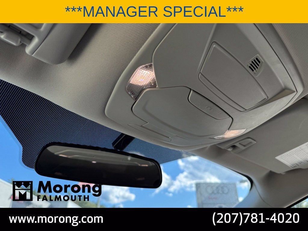 Used 2018 Ford Escape SE AWD/4WD image 38